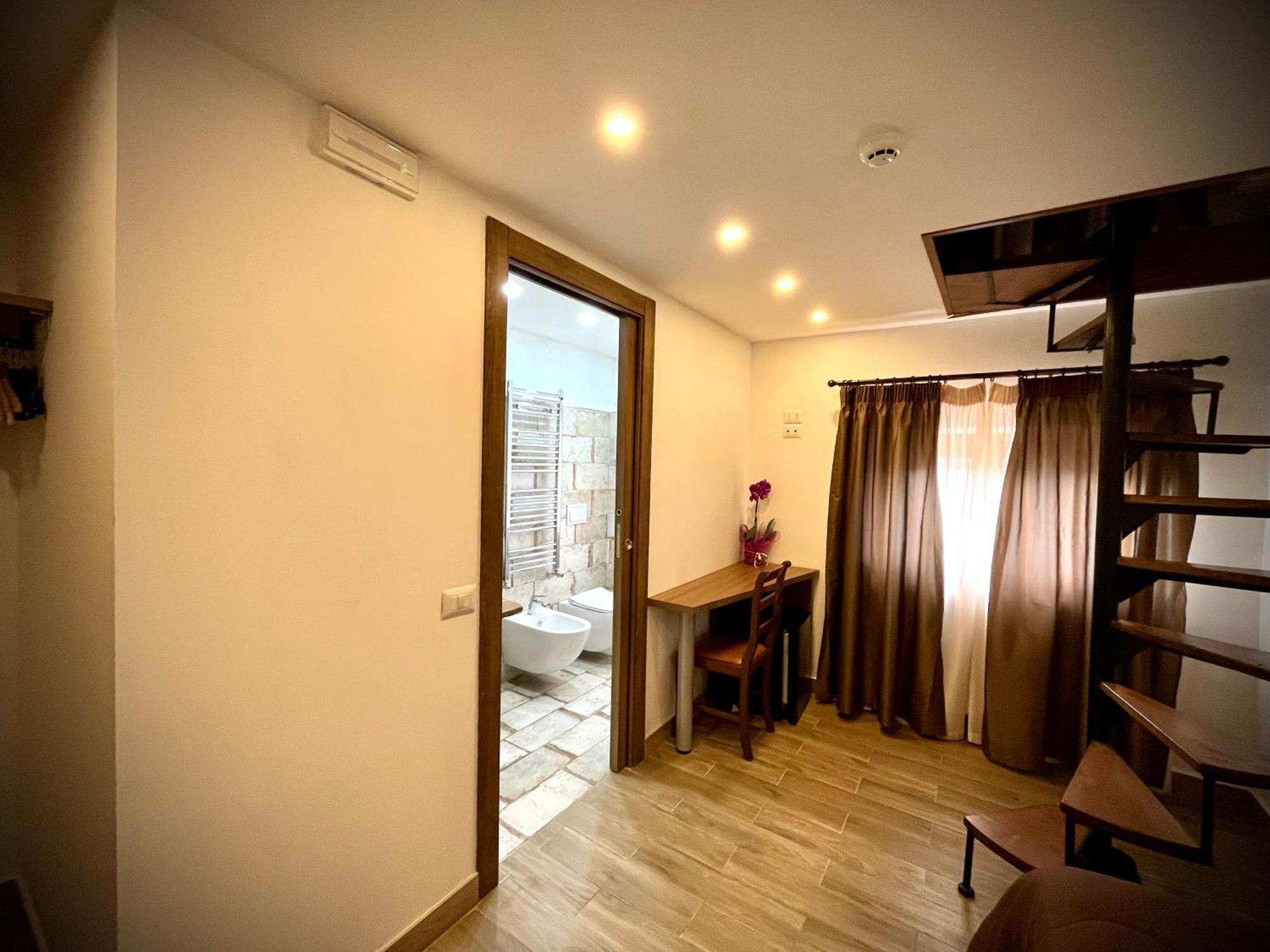 Hotel Pinguino เปสกัสเซโรลี ภายนอก รูปภาพ
