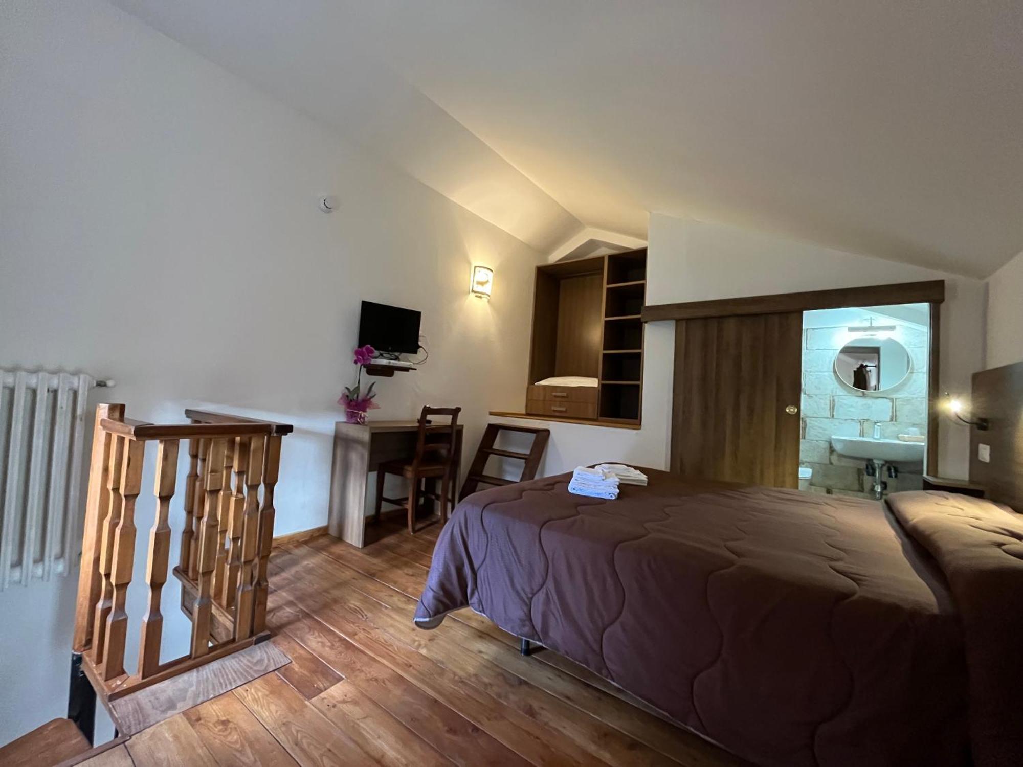 Hotel Pinguino เปสกัสเซโรลี ห้อง รูปภาพ